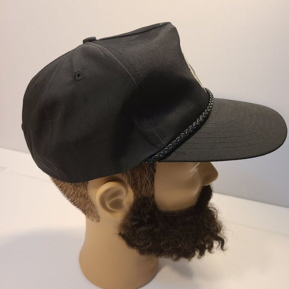 Vintage 90s Trucker Hat Ram Trucks Embroidered Adjustable Hat - Picture 4 of 7